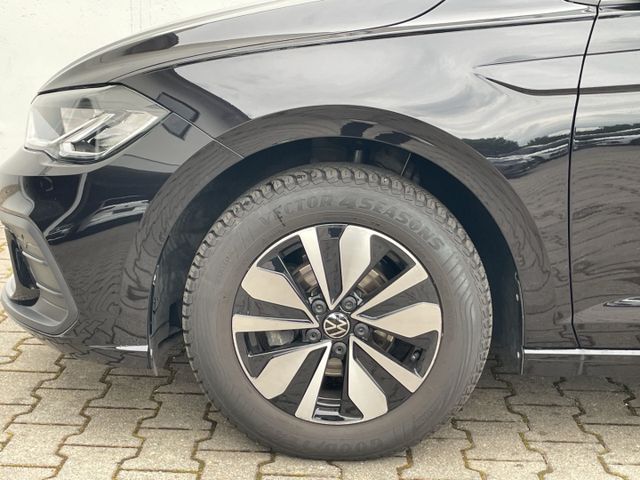 Polo 1.0 TSI DSG Move AHK/Kamera/ACC/Navi/App-Co