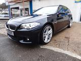 BMW 530d xDrive/M-Paket/2.Hd/Leder/HUD/Pano/20Zoll/ - BMW 530 aus 2015