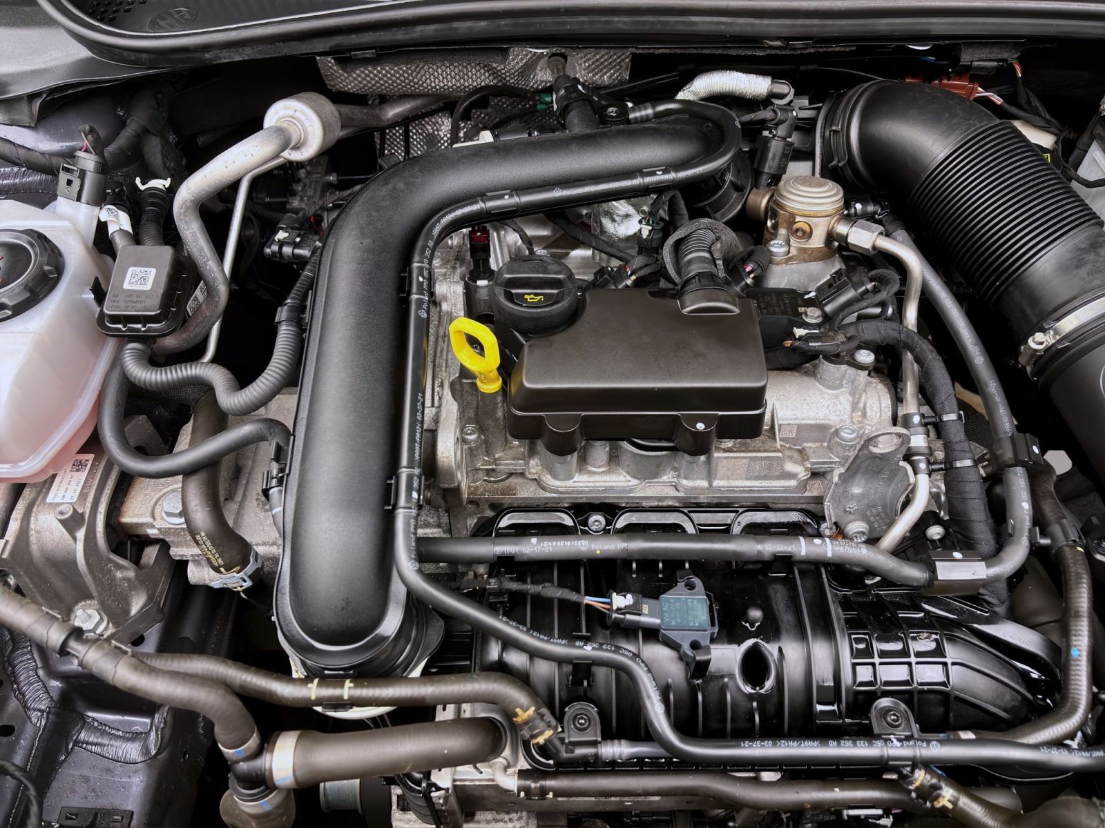 Volkswagen Taigo - Bild 18