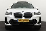 BMW iX3 80 kWh M-Sport Pano-dak Adapt. Cruise Dodeho - BMW iX3: Schiebedach