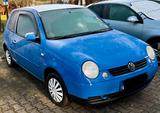 Volkswagen Verkaufe VW Lupo - Volkswagen Lupo in Dresden