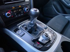 AUDI A4 Avant 2.0 TDI quattro S-line  Sportpaket Plus