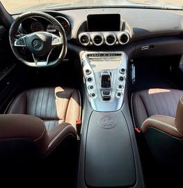 2015 Mercedes-BENZ AMG GT — миниатюра 12
