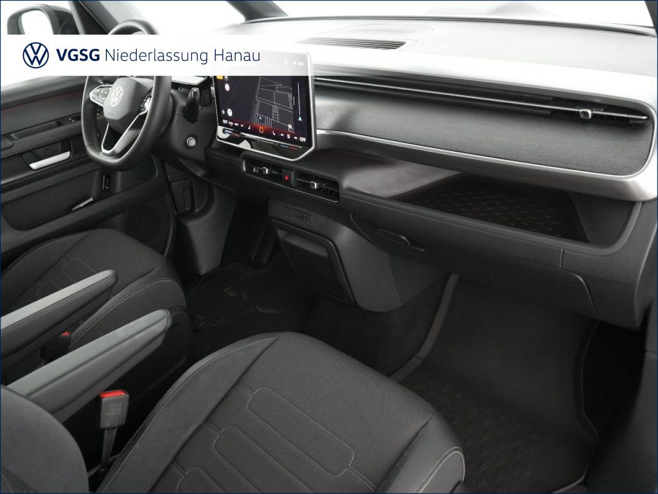 Volkswagen ID. Buzz - Bild 6