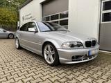 BMW 3er E46 Coupe 330CI Shadowline Xenon L... - BMW 330 aus 2001: Coupe, 330ci