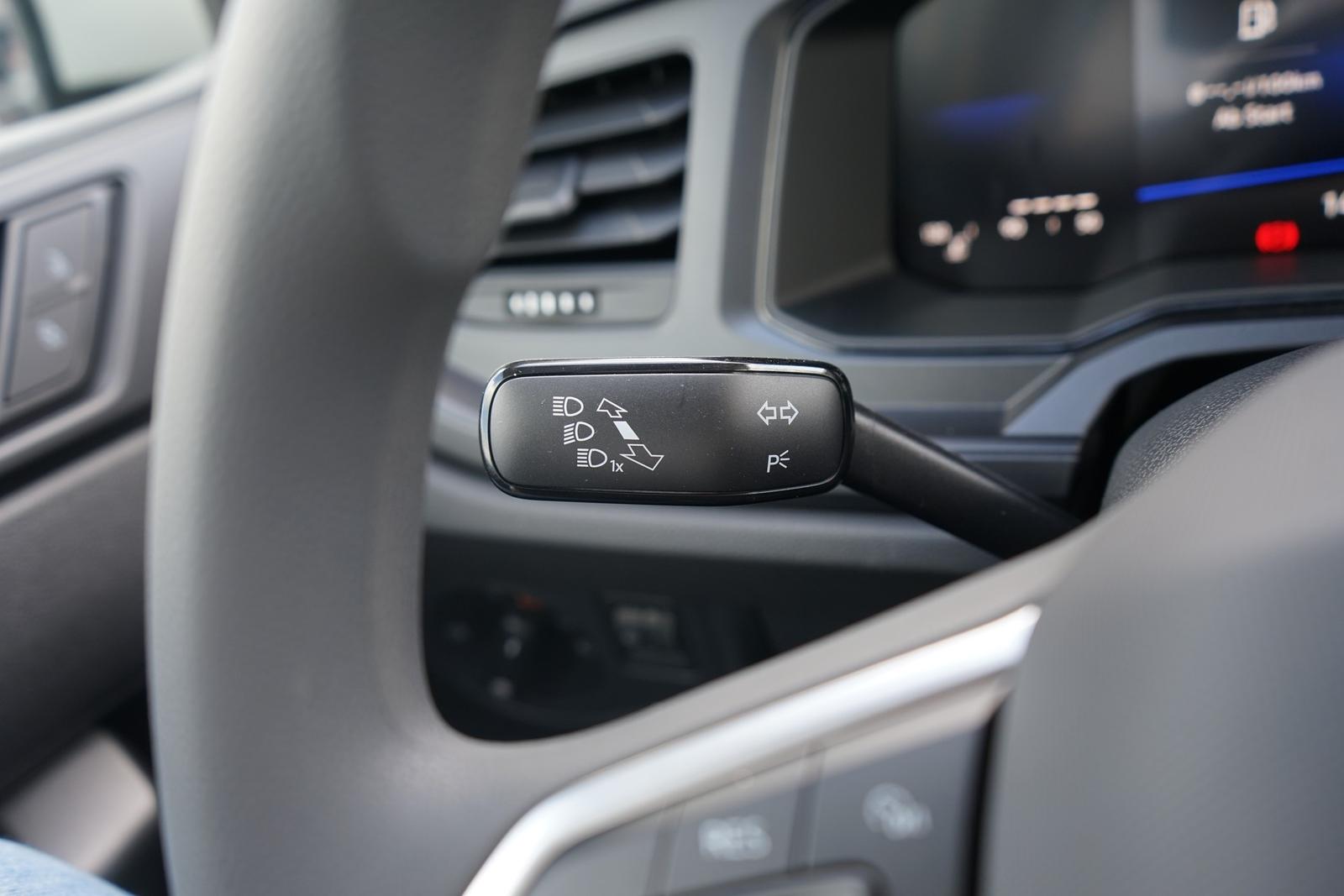 Volkswagen Polo 1.0 MPI LED Sitzheizung AndroidApple, миниатюра 19