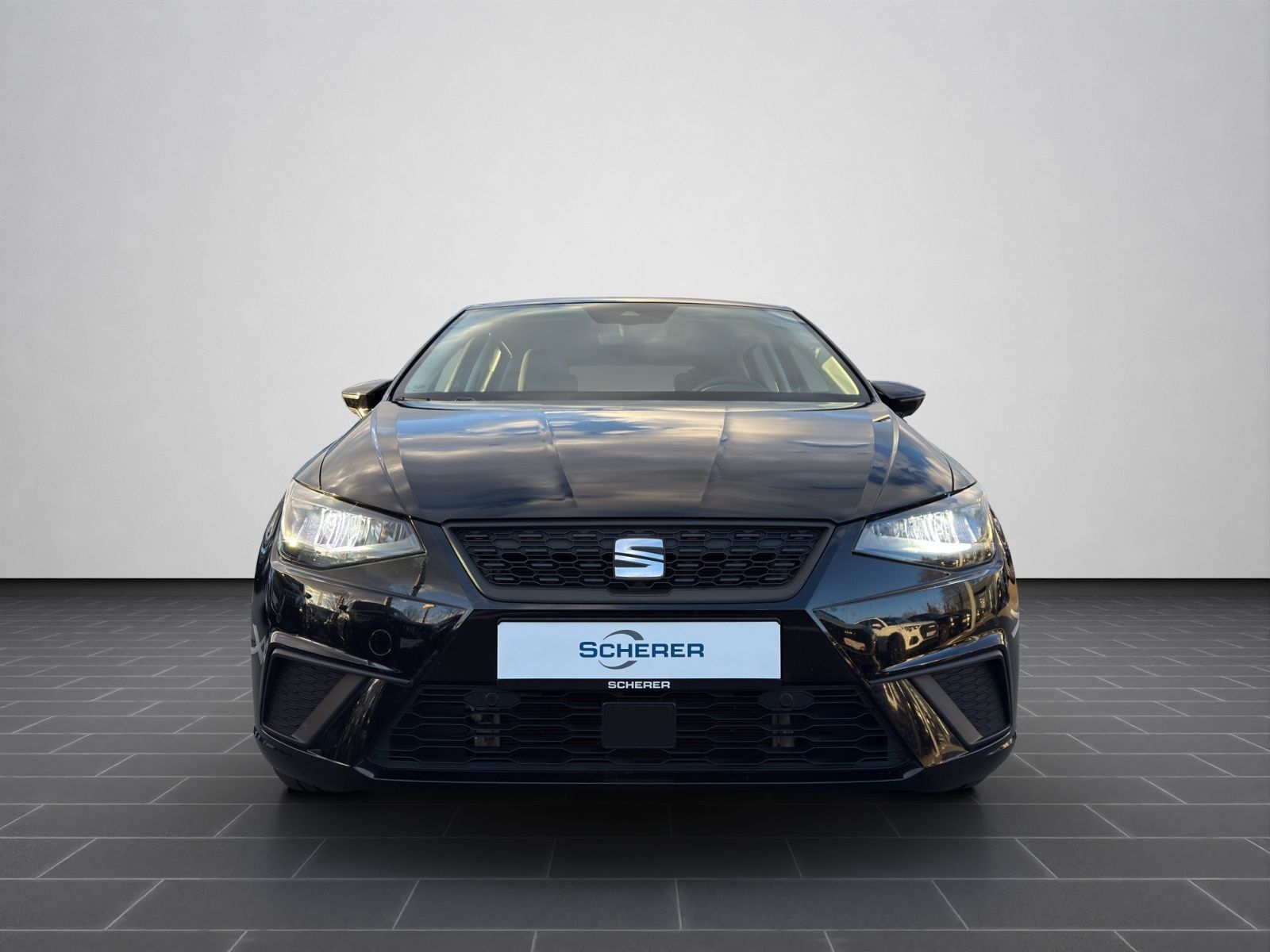 Seat Ibiza - Bild 6
