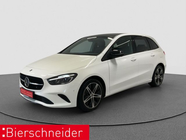 Mercedes-Benz B 250 e Progressive AHK LED PANO CAM NAVI imagem 2