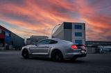 Ford MUSTANG / Facelift / Scheckheft / Garagenf... - Ford Mustang in Krefeld