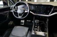 Volkswagen Touareg 3.0TDI R-Line BlackStyle Nachtsicht Dyna