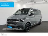 Volkswagen T6.1 California 2.0 TDI DSG 4M Ocean Edition LED - Angebote