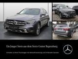 Mercedes-Benz GLC 400 d 4M+Exclusive+AHK+Pano.-Dach+Kamera+LED - Mercedes-Benz GLC 400 Diesel Gebrauchtwagen