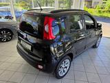 Fiat Panda Lounge Sitz- und Frontscheibenheizung - Fiat Panda LOUNGE mit Benzin-Antrieb