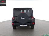 Jeep Wrangler 3.6 V6 UNLIMITED GOLDEN EAGLE KAMERA,SH - Jeep: Automatik