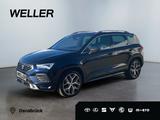 Seat Ateca 2.0 TSI 4Drive DSG FR *Standhz*Pano*360* - Seat Ateca in Osnabrück