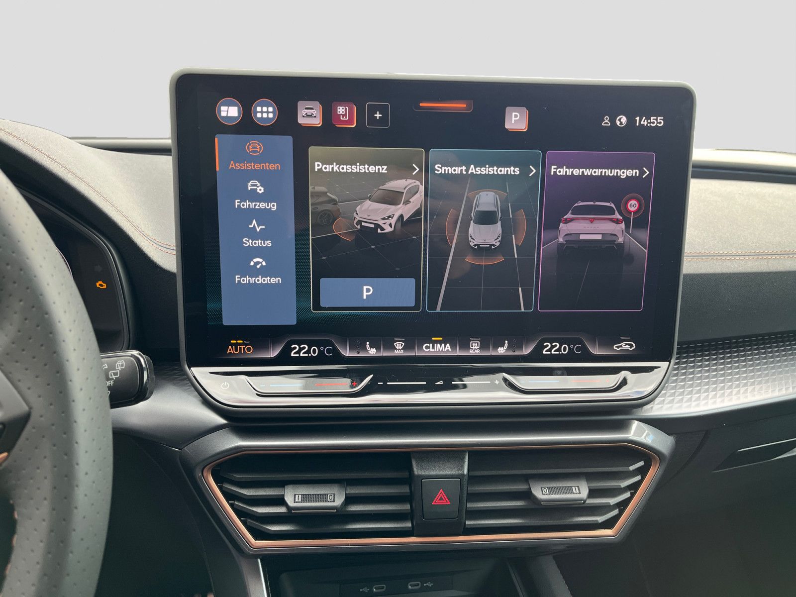 Cupra Formentor - Bild 7