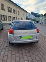 Opel Saarland merzig - gebrauchte Opel Signum aus dem Jahr 2004