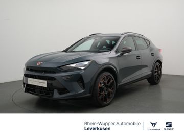 Cupra Leasingangebot: Cupra Formentor VZ 4Drive ACC NAVI KAMERA SHZ PDC