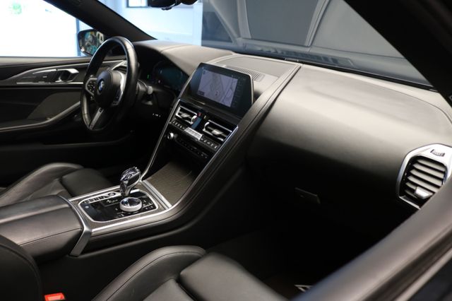 840 d xDrive M Sport Gran Coupe/360°/PANO/VOLL – Vorschau 33