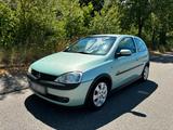 Opel Corsa GSI 1.8 - Opel Corsa aus 2001: Gsi