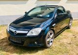 Opel Gut gepflegter Opel Tigra Cabrio 1,8i Groß... - Opel Tigra: 1.8