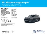 Volkswagen Tayron - Vorschau Bild 2