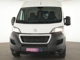 Peugeot Boxer Kasten Bluetooth|Klimaanlage|Spurassistent - Peugeot Boxer in München