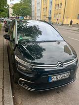 Citroën C4 SpaceTourer BlueHDi 130 S&S FEEL EAT8 FEEL - Citroën C4 SpaceTourer von privat