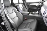 Volvo S90 T8 Recharge AWD  Inscription *1.Hand*VOLL* - Volvo S90 aus 2020