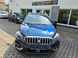 Suzuki SX4 S-Cross - Suzuki SX4 aus 2016