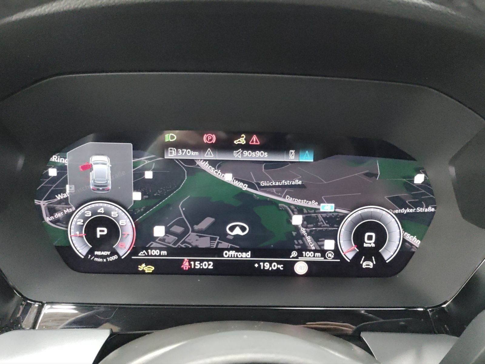 Audi A3 - Bild 11