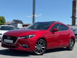 Mazda 3 Lim. Signature +/SHZ/NAVI/EURO 6 - Mazda 3 Signature