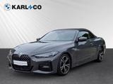 BMW 420 d Cabrio M-Sport Laser HUD 360 Kamera ACC - BMW 420 in Mainz