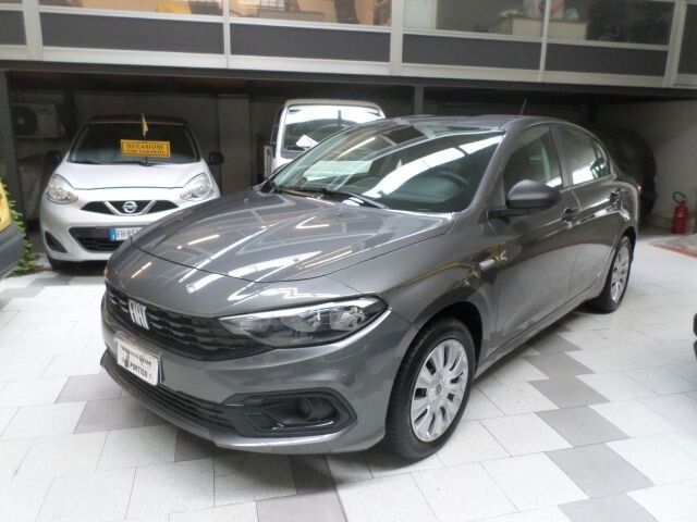 Fiat Tipo 4Porte 1.0 Berlina Clima KM 16.000!!!!