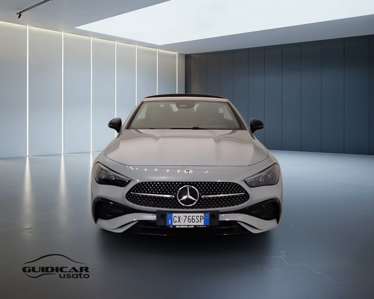Mercedes-Benz CLE Cabrio - A236 - CLE Cabrio 220 imagem 3