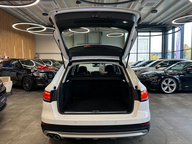 MYAUTOCENTER – Gebraucht- und Jahreswagen mit Werkstattservice in Pfaffenhofen Audi A4 *STHZ(VH)*3-ZONEN*PANO*TEMPO*NAVI*LEDER*