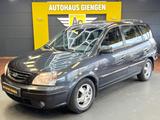 Kia Carens 2.0 16V EX Van, AUTOMATIK - Kia Carens: 2.0