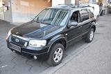 Ford Maverick 2,3 l Highclass Leder*Elek. Sitze*Tüv - Ford Maverick: Geländewagen