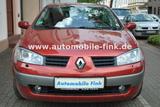 Renault Megane II Coupe / Cabrio Dynamique - gebrauchte Renault Cabrios