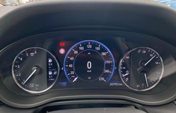 Bild 11 Opel Insignia B ST Inno*AHK*LED*DAB*CARPLAY*MwSt*1.HA