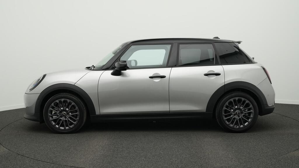 MINI Cooper S - Bild 6