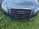 Audi A6 Quatro - Audi A6: Quatro