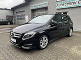 Mercedes-Benz B 200 d DTC Urban Style Edition (Automatik) - Mercedes-Benz B-Klasse: Edition Style