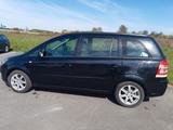 Opel zafira B Family , 1,8 / 120 PS ---Tüv... - Opel Zafira mit Benzin-Antrieb: Limousine