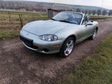 Mazda MAZDA MX5 1.6. 16V - gebrauchte Mazda MX-5 aus dem Jahr 2004
