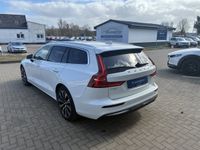 Volvo V60 - Vorschau Bild 5