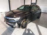 Alfa Romeo Stelvio 2.2 JTDM  Veloce Ti Q4|ACC|HarmanKardon - Alfa Romeo in Stuttgart