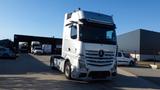 Mercedes-Benz Actros 1953 keine 1853 (Stock ID 97594) - Angebote
