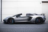 Lamborghini Aventador LP 750-4 Superveloce Roadster - Lamborghini Aventador aus 2017
