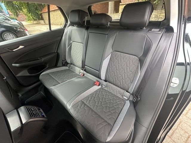 Golf VIII GOAL TDI DSG GJR LED-Plus